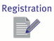 Registration